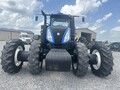 2015 New Holland T8.380 Tractor