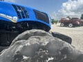 2015 New Holland T8.380 Tractor