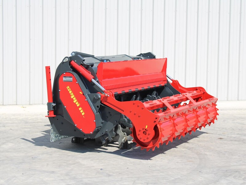 Used Seppi Forestry and Mining for Sale - 7 Listings