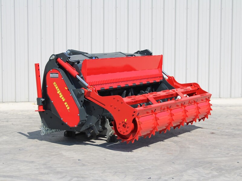 Used Seppi Forestry and Mining for Sale - 7 Listings