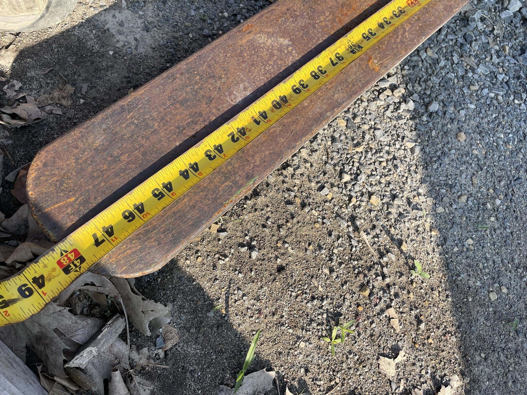 Frontier AP12F Loader and Skid Steer Attachment - $Call | Machinery Pete