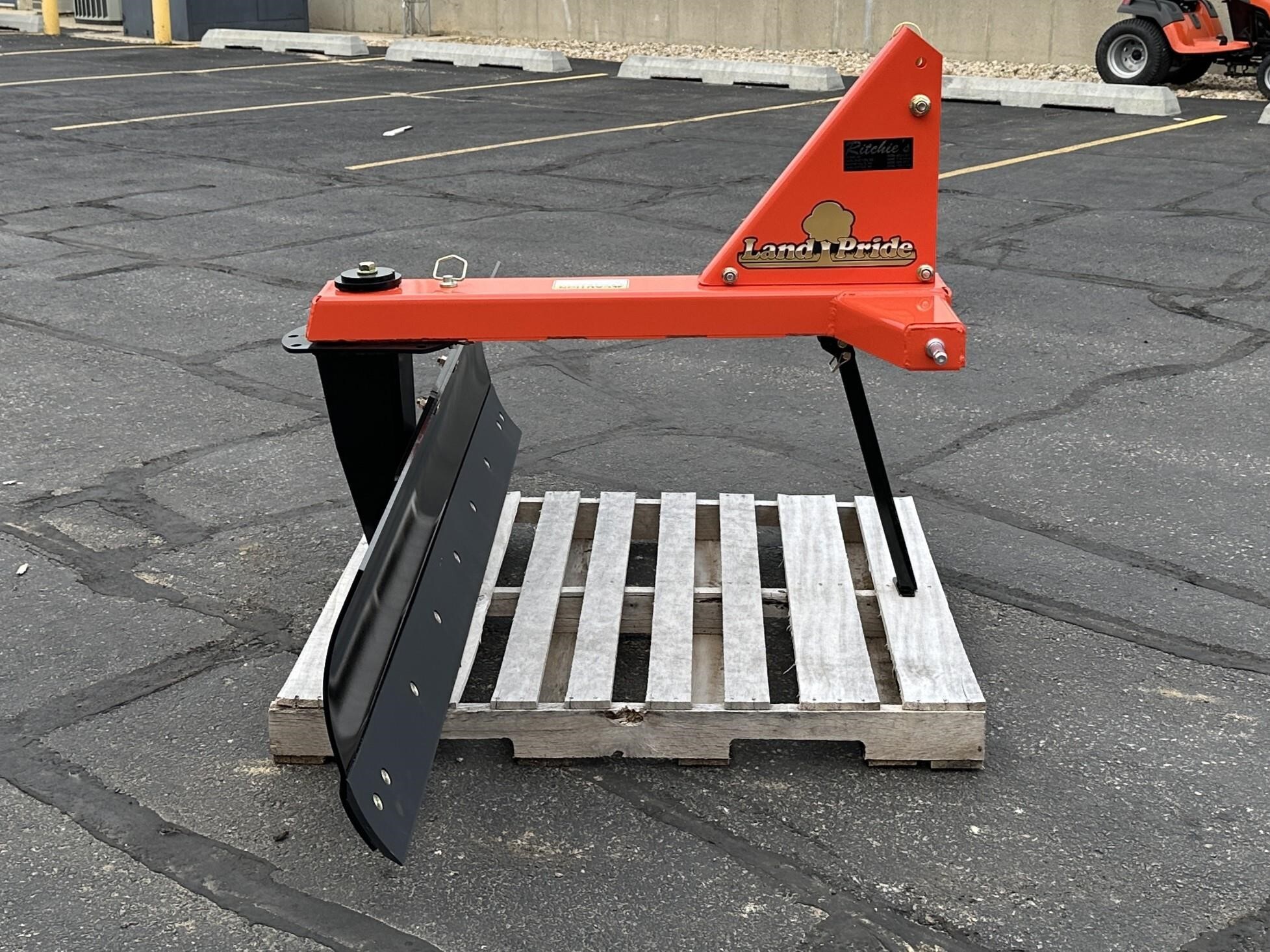 2026 Land Pride RB2684 Blade - $Call | Machinery Pete