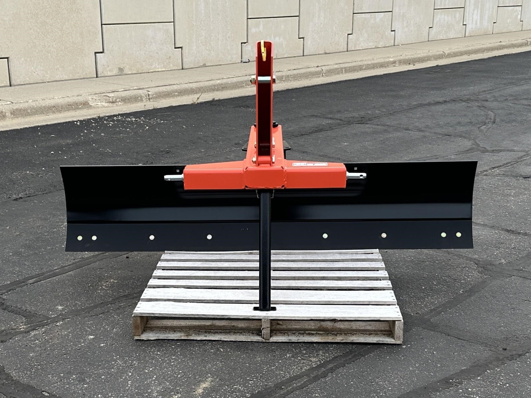 2026 Land Pride RB2684 Blade - $Call | Machinery Pete