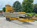2026 VAC BOSS 6068D Grain Vac