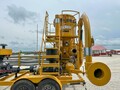 2026 VAC BOSS 6068D Grain Vac