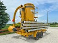 2026 VAC BOSS 6068D Grain Vac