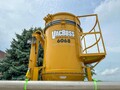 2026 VAC BOSS 6068D Grain Vac