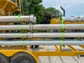 2026 VAC BOSS 6068D Grain Vac