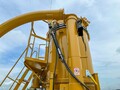 2026 VAC BOSS 6068D Grain Vac