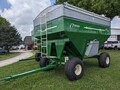 2023 E-Z Trail 500 Gravity Wagon