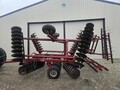  Case IH 496 Disk
