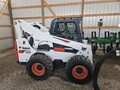 2018 Bobcat S850 Loaders and Lift