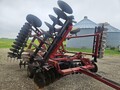  Case IH 496 Disk