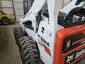 2018 Bobcat S850 Loaders and Lift