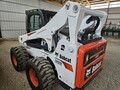 2018 Bobcat S850 Loaders and Lift