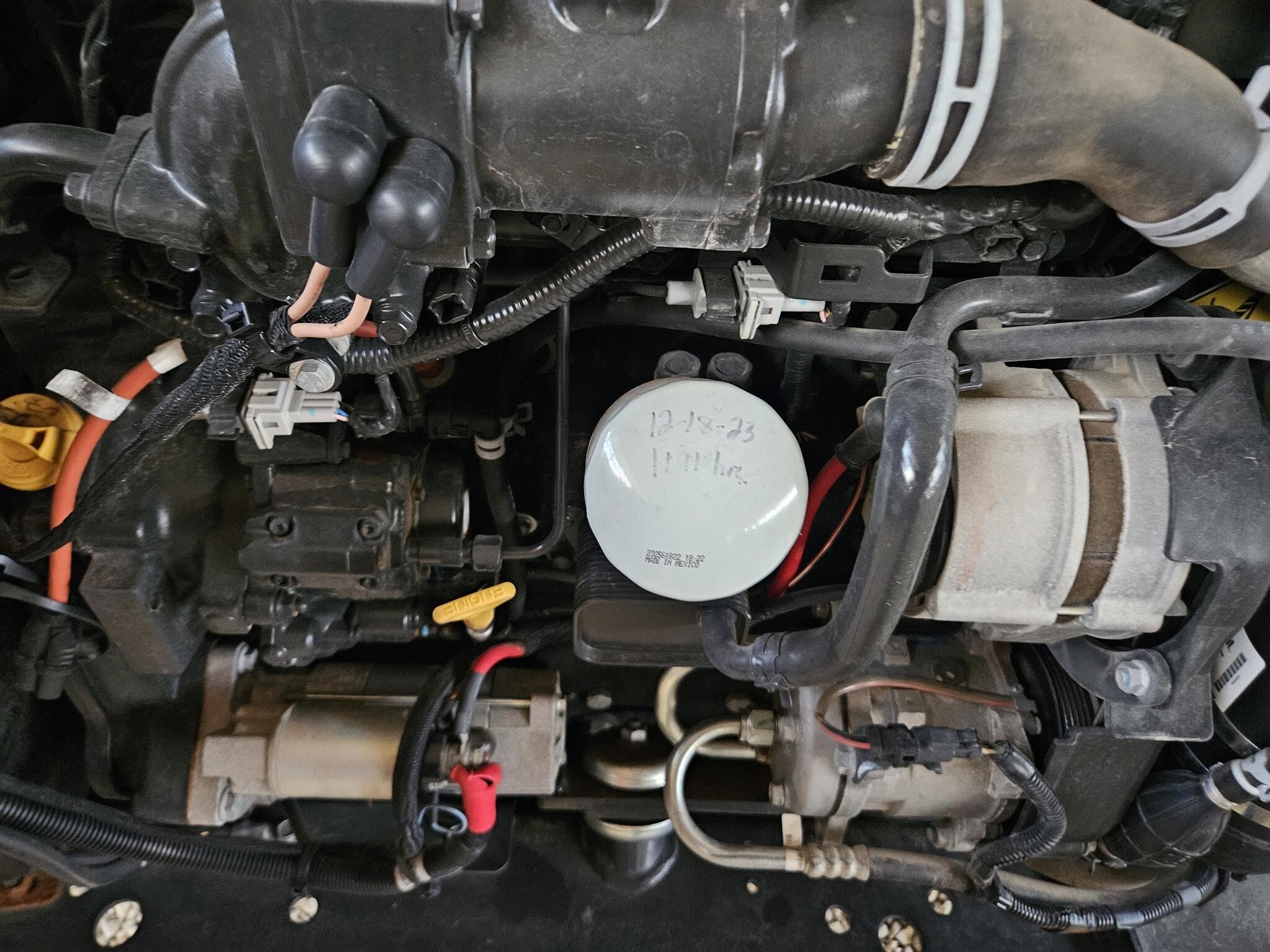 2018 Bobcat S850 Loaders and Lift