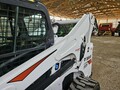 2018 Bobcat S850 Loaders and Lift