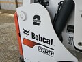 2018 Bobcat S850 Loaders and Lift