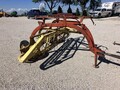  New Holland Rolabar 256 Rake