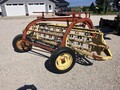  New Holland Rolabar 256 Rake