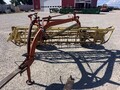  New Holland Rolabar 256 Rake