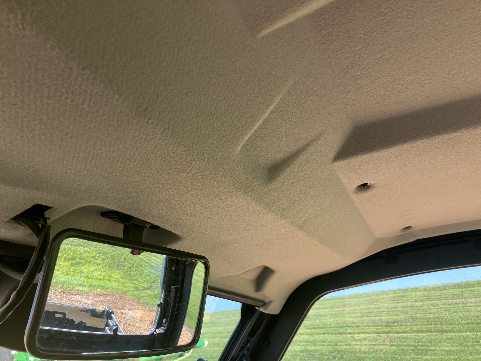 2024 John Deere XUV 835M ATVs and Utility Vehicle