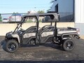 2024 John Deere XUV 825M S4 ATVs and Utility Vehicle