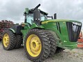 2024 John Deere 9R 440 Tractor
