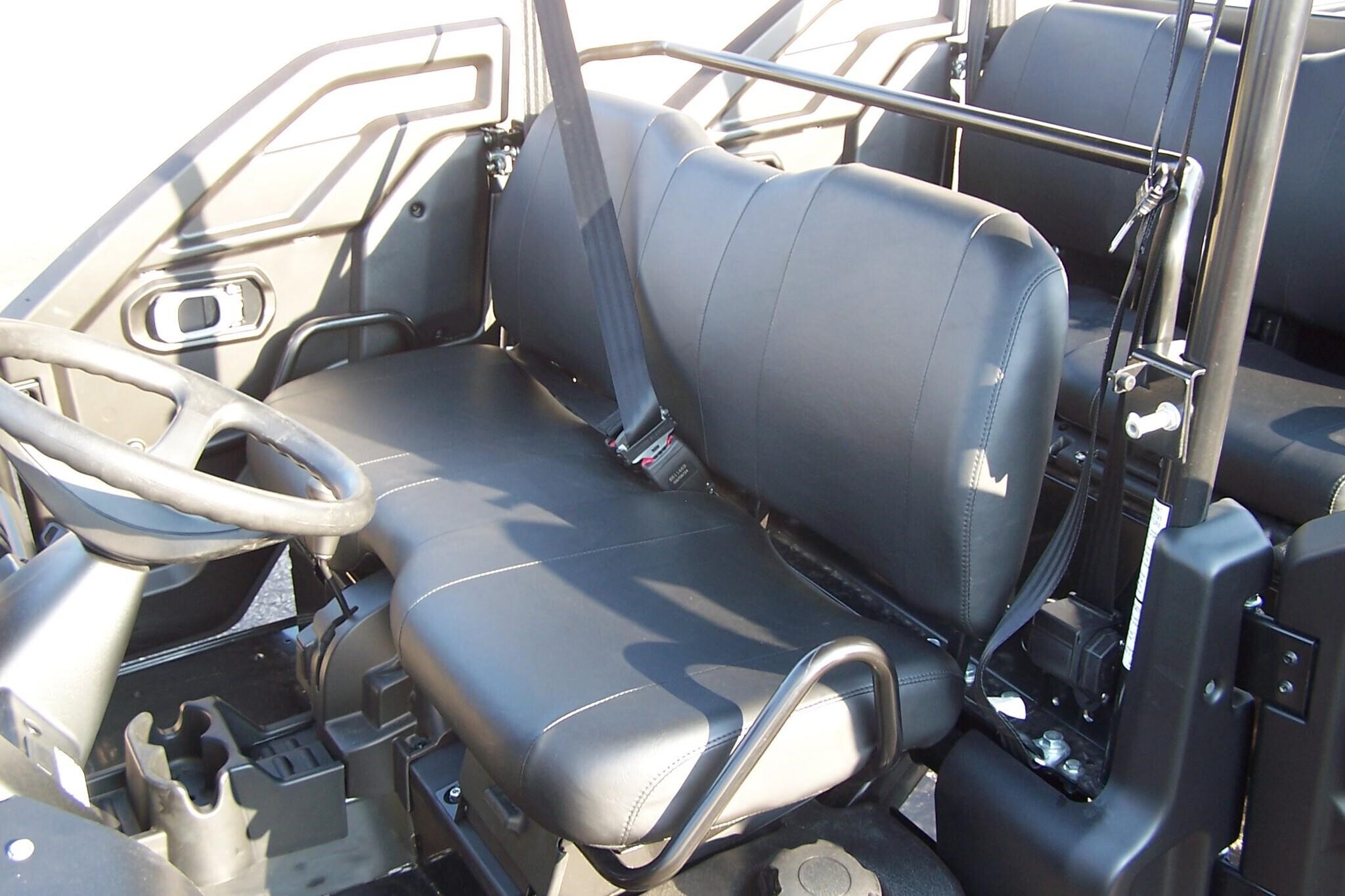 2024 John Deere XUV 825M S4 ATVs and Utility Vehicle