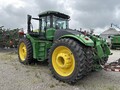 2024 John Deere 9R 440 Tractor