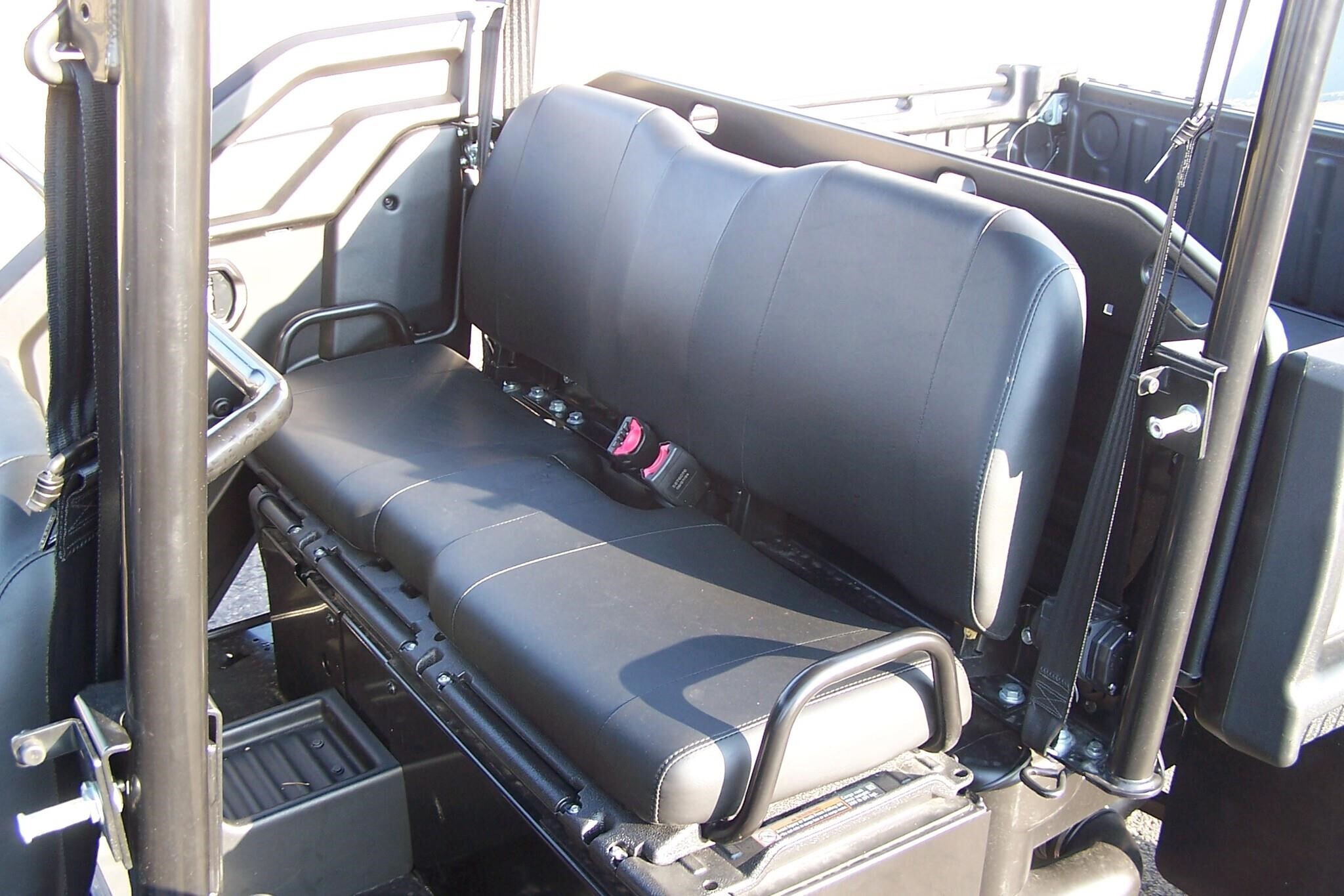 2024 John Deere XUV 825M S4 ATVs and Utility Vehicle