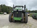 2024 John Deere 9R 440 Tractor