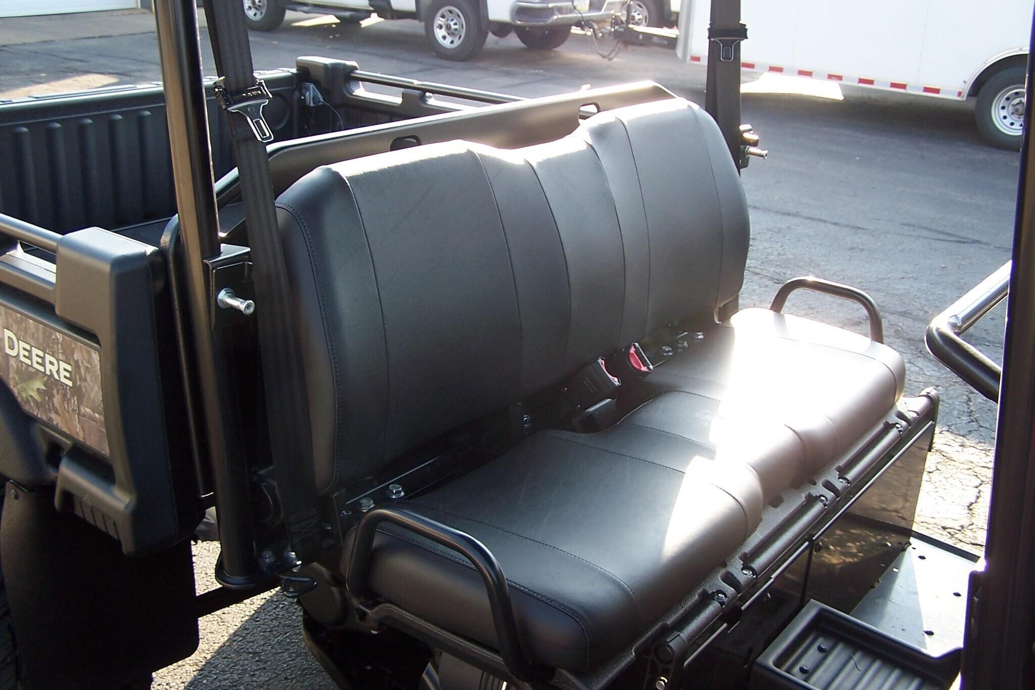 2024 John Deere XUV 825M S4 ATVs and Utility Vehicle