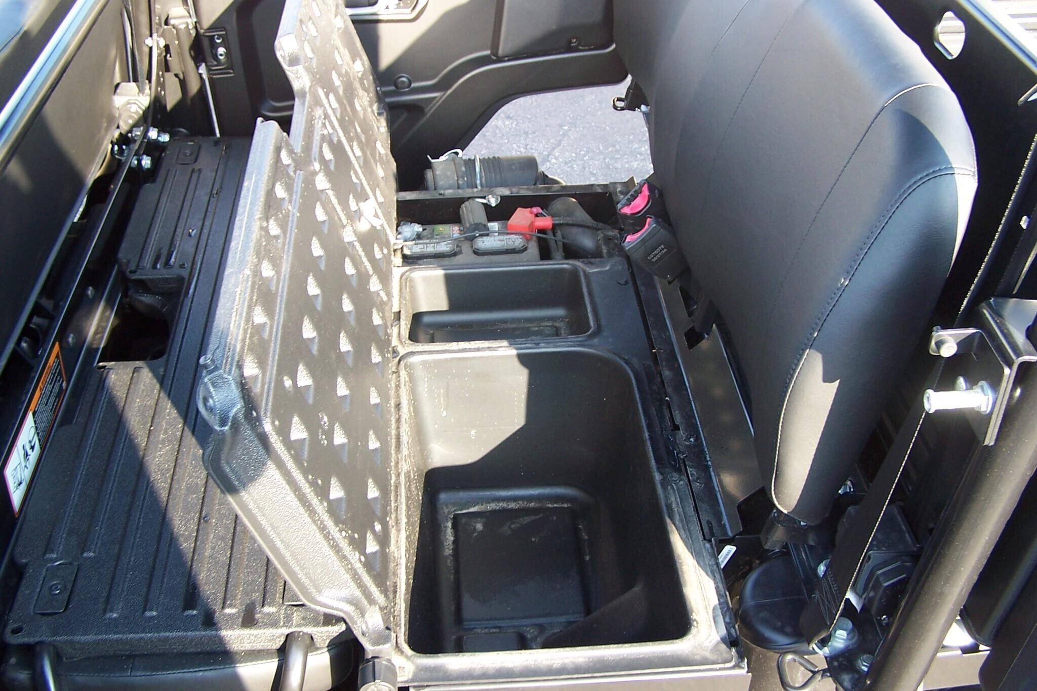 2024 John Deere XUV 825M S4 ATVs and Utility Vehicle