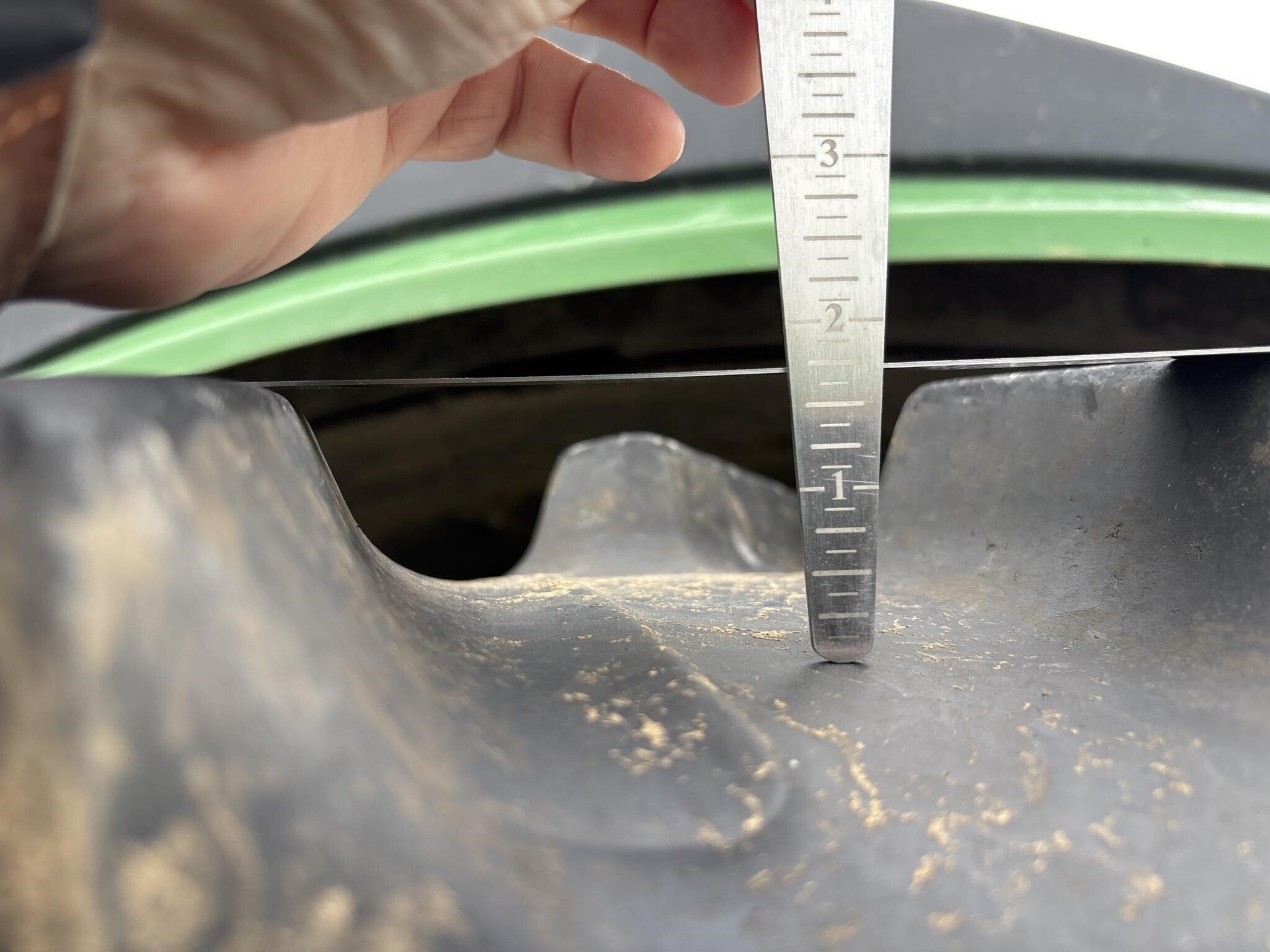 2024 John Deere 9R 440 Tractor