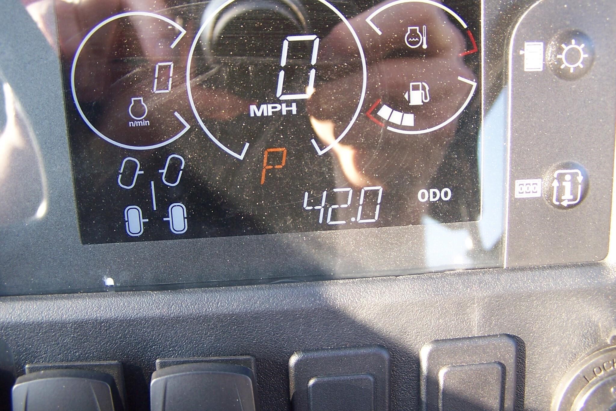 2024 John Deere XUV 825M S4 ATVs and Utility Vehicle