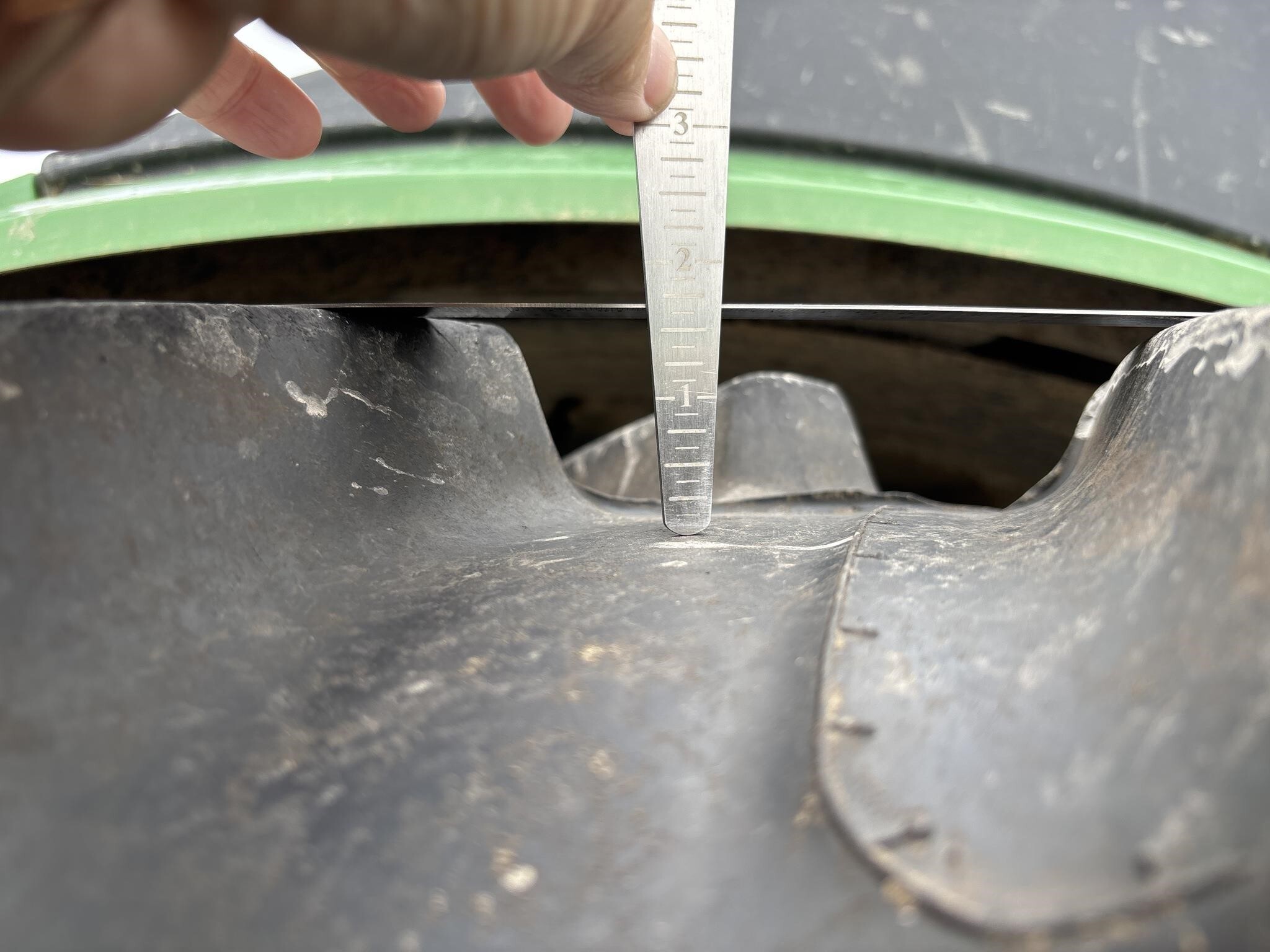 2024 John Deere 9R 440 Tractor