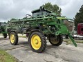 2025 John Deere 410R Self-Propelled Sprayer