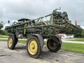 2025 John Deere 410R Self-Propelled Sprayer