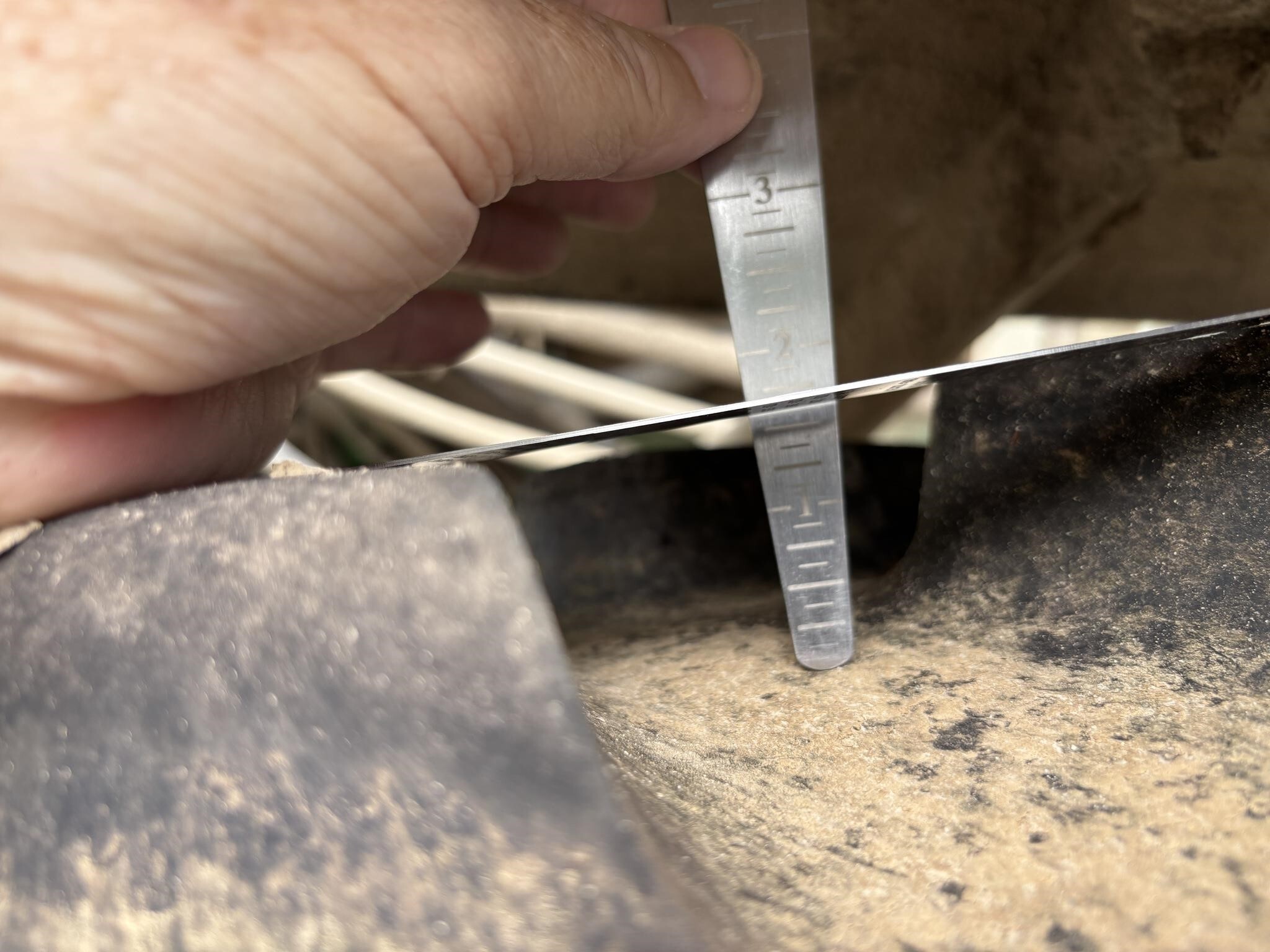 2025 John Deere 410R Self-Propelled Sprayer