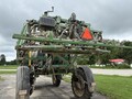 2025 John Deere 410R Self-Propelled Sprayer