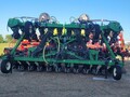2021 Moore Built 24R22 Planter