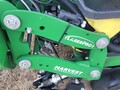 2021 Moore Built 24R22 Planter