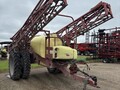 2004 Hardi Commander PLUS 4200 Pull-Type Sprayer