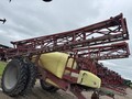 2004 Hardi Commander PLUS 4200 Pull-Type Sprayer