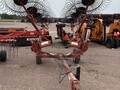 2009 Rhino ER8 Rake