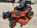 2019 Kubota ZD1211 Lawn Mower