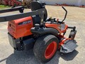 2019 Kubota ZD1211 Lawn Mower