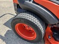 2019 Kubota ZD1211 Lawn Mower