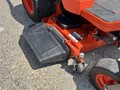 2019 Kubota ZD1211 Lawn Mower